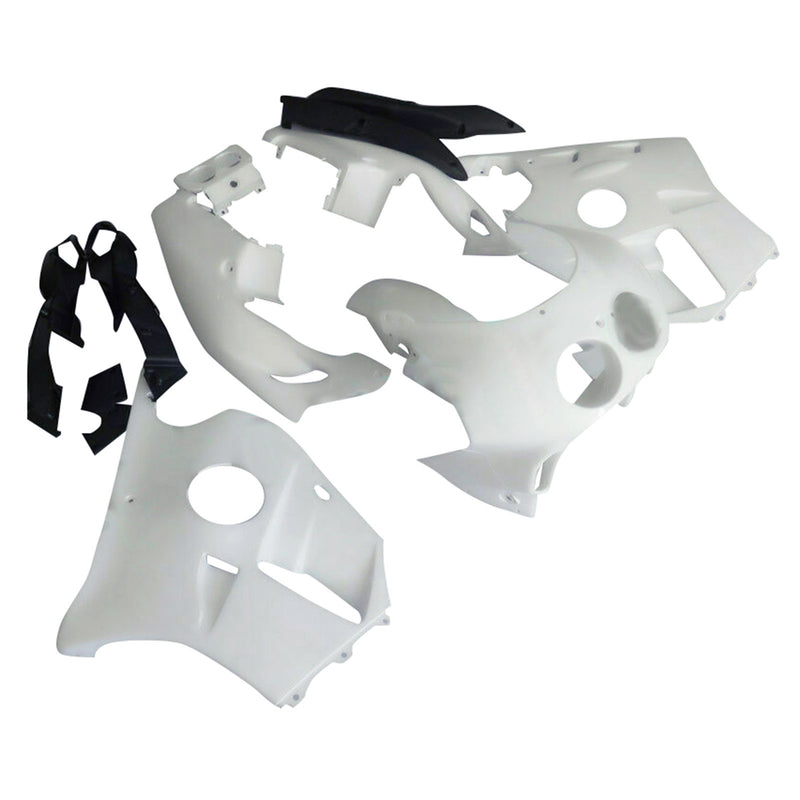 Honda CBR250RR MC22 1990-1998 Fairing Injection Unpainted