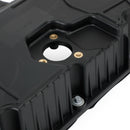 2007-2014 BENZ W204 Sedan  Oil Sump Pan A6510100328