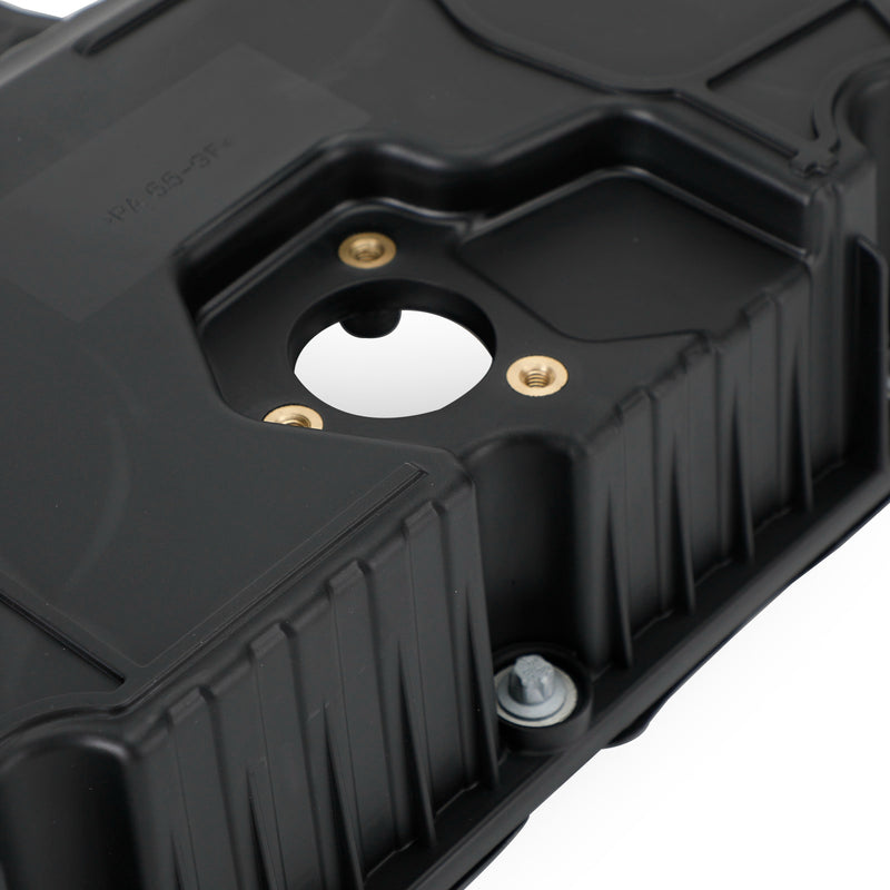 2007-2014 BENZ W204 Sedan  Oil Sump Pan A6510100328