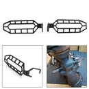 Rear Turn Signal Guard Cover for Honda ADV150/160 17-23 CB500X 2019-2021