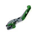 Adjustable Clutch Brake Lever for Yamaha MT-09 Tracer 900/GT 21-22 YZF R6 17-20 Generic
