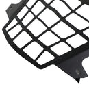 Headlight Guard Protector Cover Kit Black Fit For Yamaha Tenere 700 Xtz700 19-21 Generic