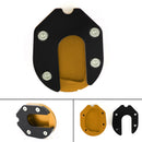 Kickstand Enlarge Plate Pad fit for HONDA FORZA 350/300/250/125 2018-2021 Generic
