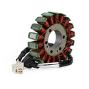 2006-2009 Yamaha YZF R6S Magneto Stator+Voltage Rectifier+Gasket Generic