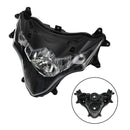 Headlamp Headlight Guard Protector Grill Case For Suzuki Gsxr1000 09-16 K9 Brown Generic