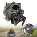 Outboard Carburetor Carb for HONDA BF8A BF8AM BF8AH BF8AK 16100-881-A01 Generic