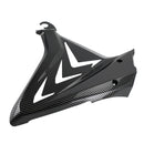 Side Frame Cover Panels Fairings Cowls For Honda CBR650R 2019-2021 Generic