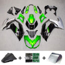 Fairing Kit For Kawasaki ER6F/Ninja650 2012-2016 Generic