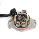 Stator Generator For Honda CR 125 CR125R 2000-2001 31100-KZ4-A91 31100-KZ4-J31 Generic