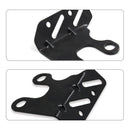 8031 Universal Throttle Transmission Cable Bracket For Chevrolet
