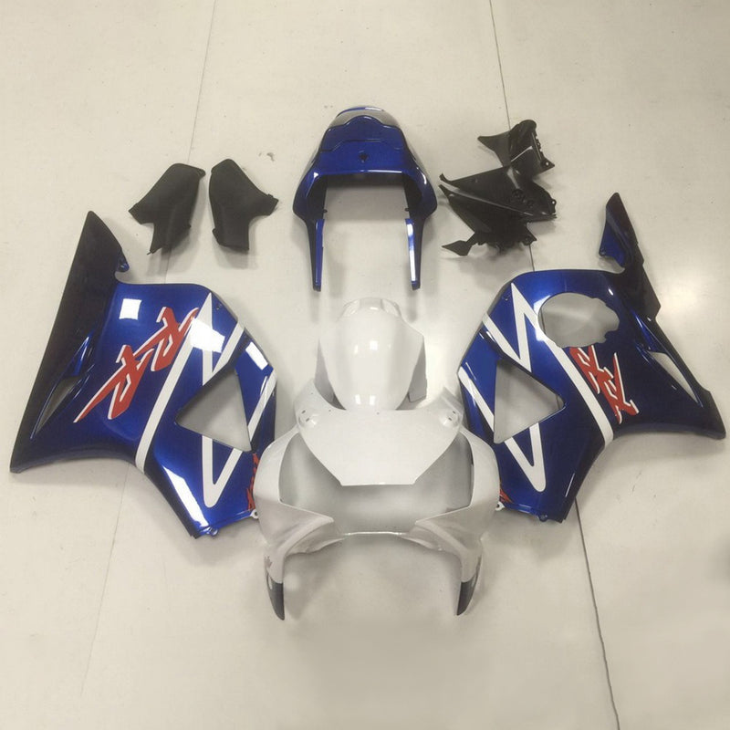 Honda CBR900RR 893 1994-1995 Fairing Kit Bodywork Plastic ABS