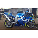 Suzuki TL1000R 1998-2003 Fairing Kit Bodywork Plastic ABS