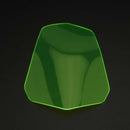 Front Headlight Lens Protection Cover Fit For Kawasaki H2 H2R 2015-2019 Smoke Generic