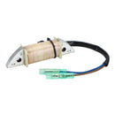 Charge Coil For Yamaha 9.9-15HP 1995-2003 63V-85520-00-00 63V-85520-01-00 Generic