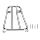 Floor Board Luggage Rack For Vespa GT,GTL,GTV,GTS,Super,125,200,250,300 Generic