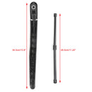 Ford Explorer 2011-2018 Rear Window Windshield Wiper Arm Blade Set Generic
