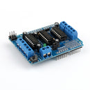 5x Motor Drive Shield Expansion Board L293D For Arduino Mega UNO Due M21 New