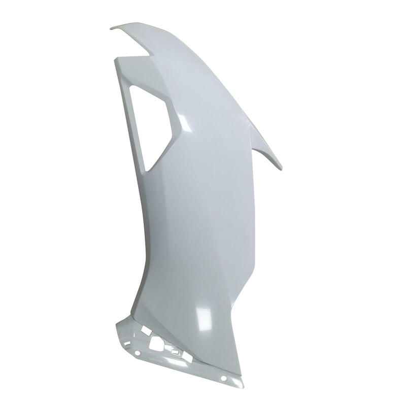 Kawasaki ZX6R 2019-2020 Fairing Injection Molding Unpainted