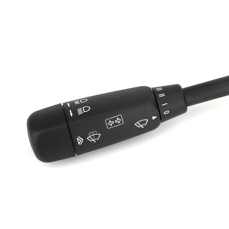 Control Stalk Indicators Wiper Steering Column Switch Fits For Benz A Class W168 Generic