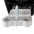 2009-2010 Toyota Matrix 1.8L L4 4PCS Engine Motor & Auto Transmission Mount 62015 62023 62027 62039