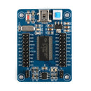 4Pcs CY7C68013A-56 EZ-USB FX2LP USB 2.0 Develope Board Module Logic Analyzer