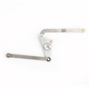 Intake Manifold Air Flap Runner Lever Repair Kit For Benz M272 V6 M273 V8 Generic