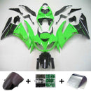 Fairing Kit For Kawasaki ZX6R 636 2009-2012 Generic