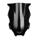 Windshield Windscreen Wind Shield Protector for Honda ADV150 2019-2020 Generic