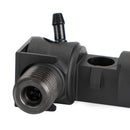 Doosan Excavator: E32,E35,E42,E45,E50,E55,E85 4PCS Fuel Injectors 400903-00074D Generic