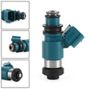 1PCS Fuel Injector 16450-HP5-603 fit Honda TRX420 Rancher 07-14 TRX500 12-13 Generic