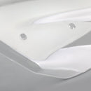 ABS Plastic Motorcycle Windshield Windscreen for Honda CB500X 2013-2023