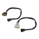 Regulator Rectifier Connector Plug fit for Triumph Street Triple 675 675R 1050R Generic