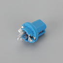 10x For OSRAM Car Original Instrument Lights 2721MFX 12V 1.2W BX8.5d Generic
