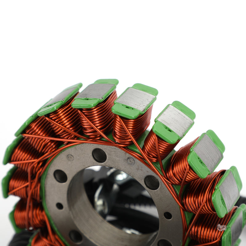 Stator Generator for Ski-Doo MXZ GSX Renegade Summit Lynx Rave 600 800 2008-2015 Generic