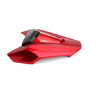 Honda CBR650R 2019-2023 Motorcycle Rear Seat Passenger Cover Cowl Fairing