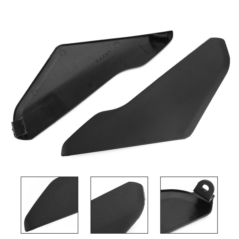 Gas Tank Side Trim Cover Panel Fairing Cowl For Suzuki GSXR 600/750 2004-2005 K4 Generic