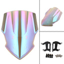 Windscreen Windshield Shield Protector fit for Yamaha MT-07 2018-2020 Generic