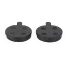 1 Pair Electric Scooter Brake Pads Replacement Parts For Xiaomi M365 Pro