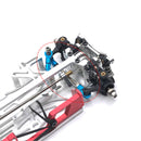 Wltoys 1:28 284131 K979 K989 K999 Upgrade Full Set RC Car Accessories Parts