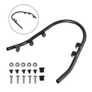 Crash Bar Front Fender Bumper Guard Mudguard For Vespa Sprint Primavera 125 150 Chrome Generic