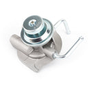 New Diesel Fuel Primer Pump For Mazda Bravo Ranger Courier B2500 2.5L 2002-2006 Generic