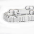 Kickstand Sidestand Enlarge Plate Pad for BMW C400X C400GT 2019 2020 2021 Generic