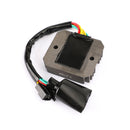 Voltage Regulator Fit for Honda NTV 600 Revere 88 - 91 NTV 650 Revere 88 - 97 Generic