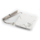 35dBi 3G 4G LTE Dual MIMO Antenna Booster Aerial TS9 Connector For Huawei BI622