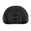Adjustable Motorcycle Driver Backrest fit for Honda Goldwing GL 1800 2018-2020 Generic