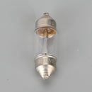 For TOSHIBA TAC6W Car Auxiliary Bulbs 31MM C6W 12V6W Festoon Lamp