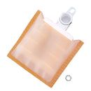 Strainer fuel pump filter for Honda CBR600F CBR900RR CB900F FJS400 Generic