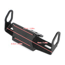 Motorcycle License Plate Holder Frame Bracket For Yamaha MT07/09/10 Tracer Generic