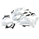 Yamaha YZF 600 R6 2017-2023 Fairing Injection Molding Unpainted