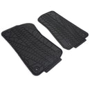 Floor Mats Liners for 2018-2020 Wrangler JL 4-Door Unique TPE Generic